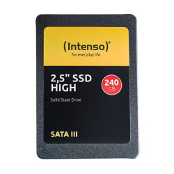 240GB 2.5 SSD High Int