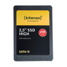 240GB 2.5 SSD High Int