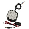 POWER SUPPLY 220V-12V 1.5AMP