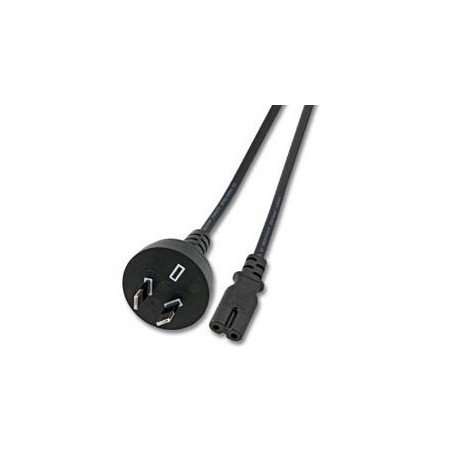 Australia to C7 Power Cord | APLIUM