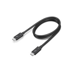 Thunderbolt Cable 0.7 M 40