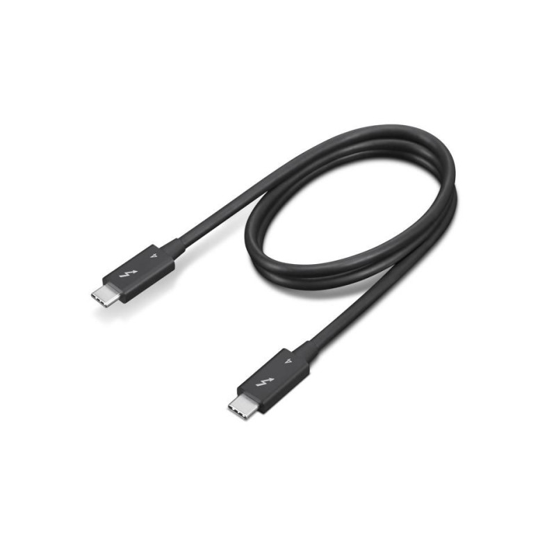 Thunderbolt Cable 0.7 M 40
