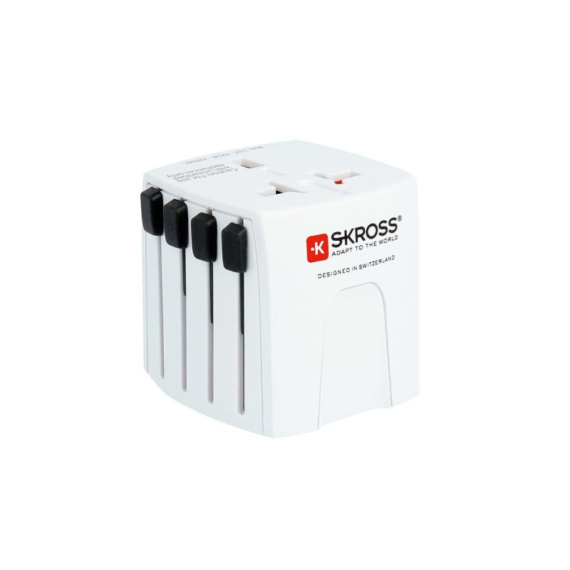 Muv Micro Power Plug Adapter