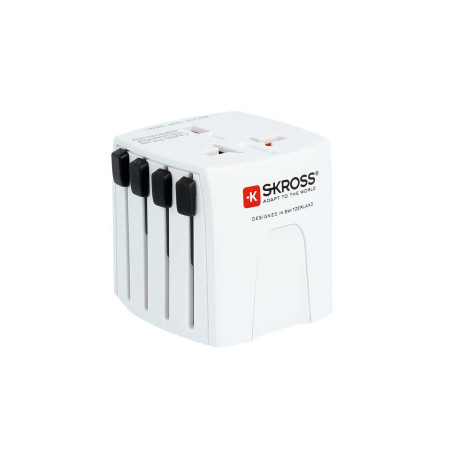 Muv Micro Power Plug Adapter
