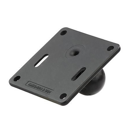 VESA base 75 mm, C-size