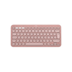 Pebble Keys 2 K380S Keyboard