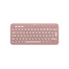 Pebble Keys 2 K380S Keyboard
