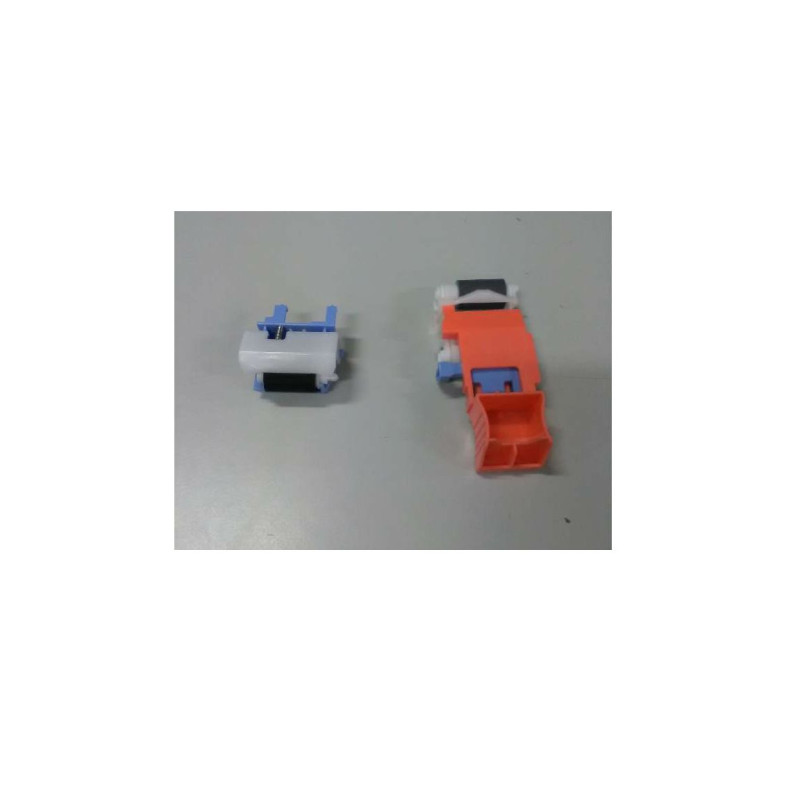LaserJet Enterprise Tray 2