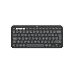 Pebble Keys 2 K380S Keyboard