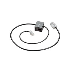 Cable Telephone Interface