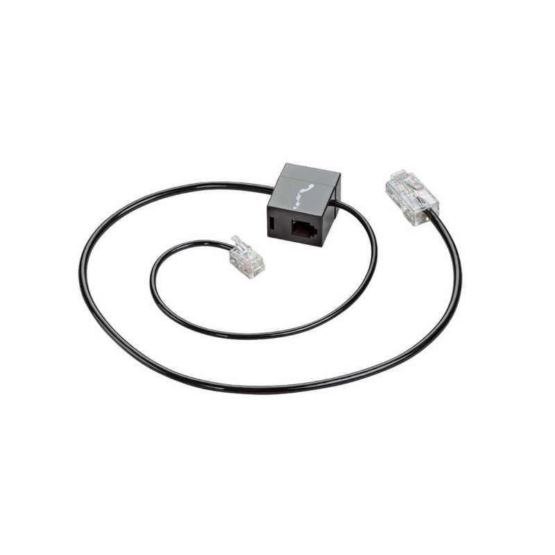 Cable Telephone Interface