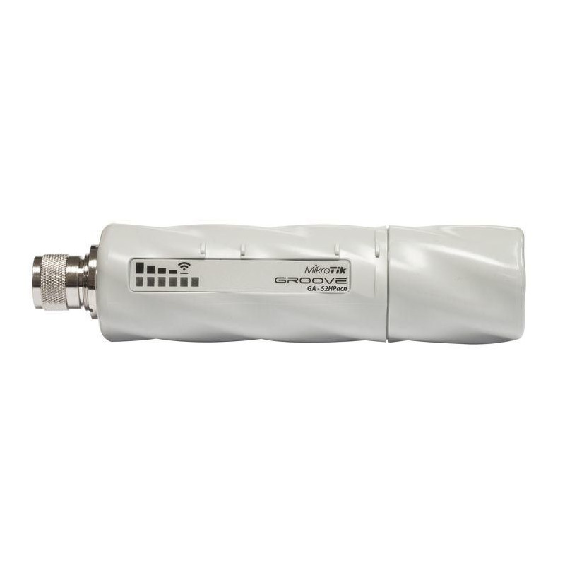 RouterBOARD GrooveA-52 with | APLIUM
