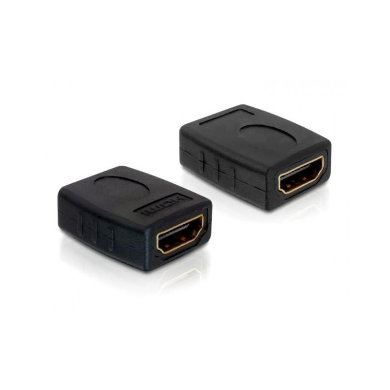 Hdmi F/F Adapter Iadap