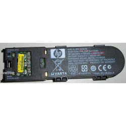 Smart Array Battery