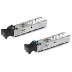 PLANET - Mini GBIC WDM TX1310 Module - Ref. MGB-LA20 | APLIUM