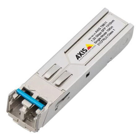 Axis T8611 SFP Module LC.LX . | APLIUM