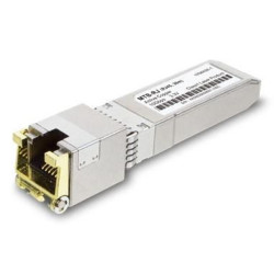 PLANET MTB-RJ red modulo transceptor Cobre 10000 Mbit/s SFP+ | APLIUM