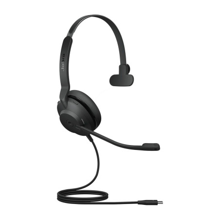Evolve2 30 SE USB-C, MS Mono