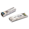 PLANET MTB-SR2 red modulo transceptor Fibra óptica 10000 Mbi | APLIUM