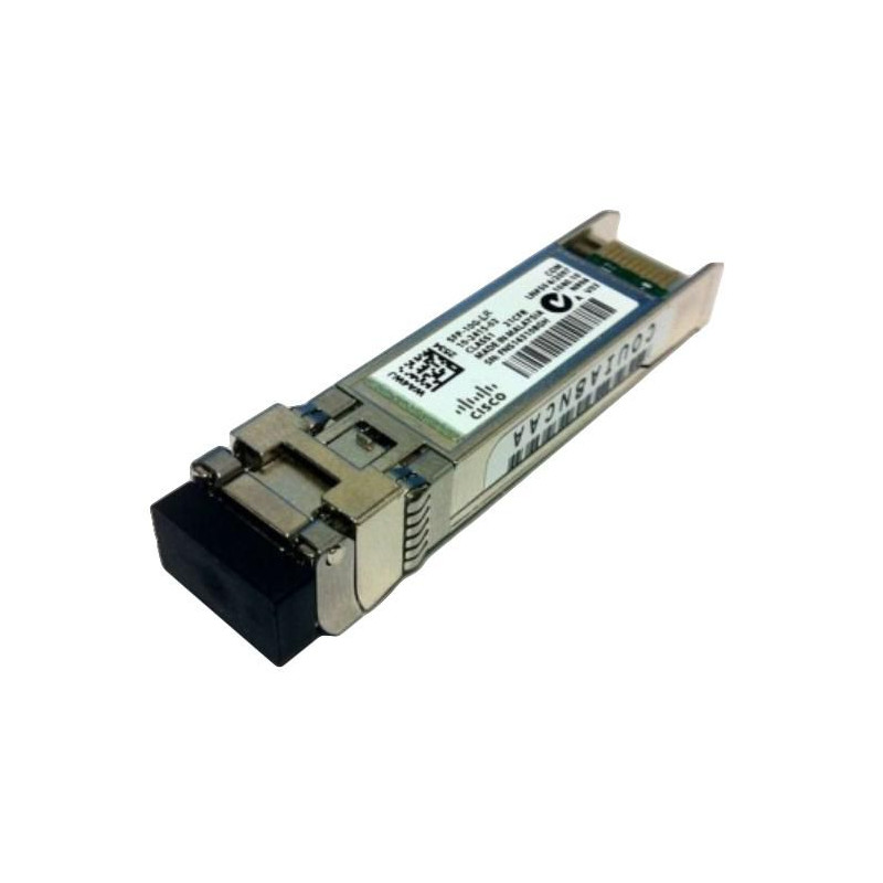 10GBASE-LR SFP MODULE