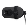 Brio 100 webcam 2 MP 1920 x