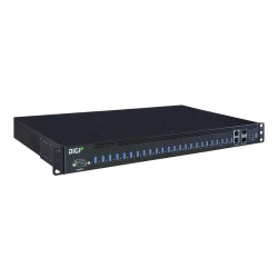 AW24-G300 interface hub USB