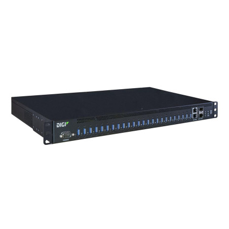 AW24-G300 interface hub USB