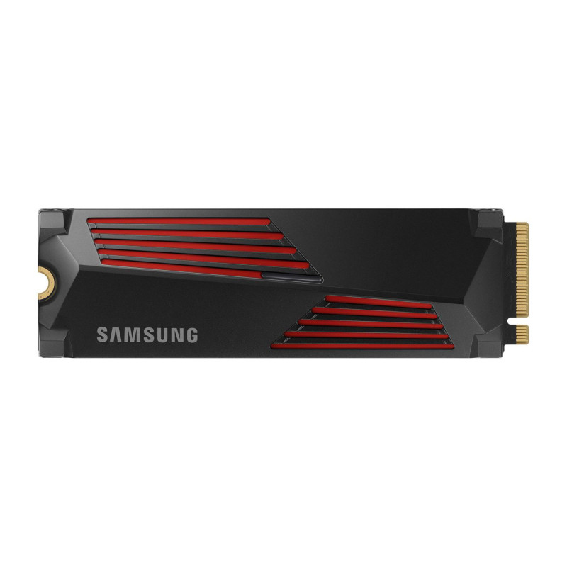 990 Pro M.2 4 TB PCI Express