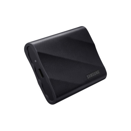 MU-PG1T0B 1 TB Black