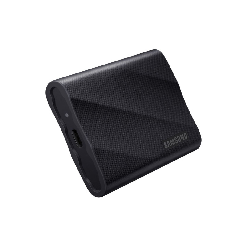 MU-PG2T0B 2 TB Black