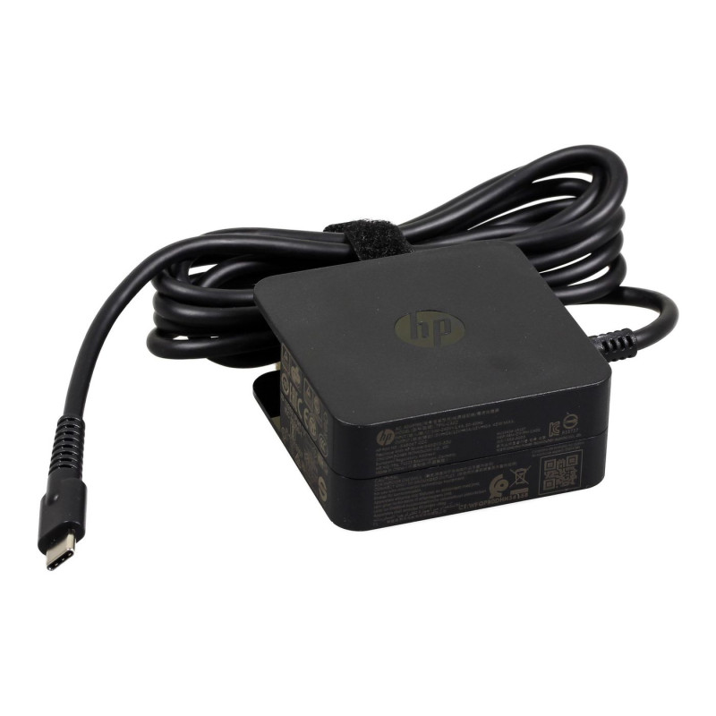 45W USB Type-C AC adapter for
