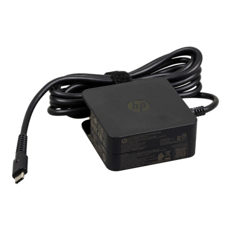 45W USB Type-C AC adapter for