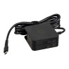 45W USB Type-C AC adapter for