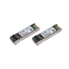 Pair of bidirectional SFP 1G