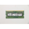 4GB DDR4 SODIMM memory module