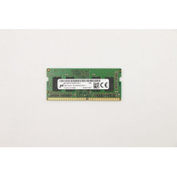4GB DDR4 SODIMM memory module