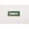 4GB DDR4 SODIMM memory module