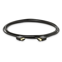 HDMI (m) to HDMI (m) cable
