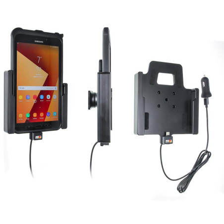Active holder, w. usb cable,