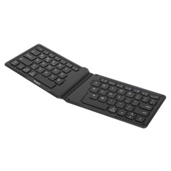 AntiMicrobial Fold Erg Tablet KeyboardUK