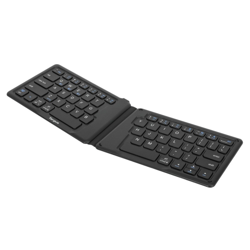 AntiMicrobial Fold Erg Tablet KeyboardUK