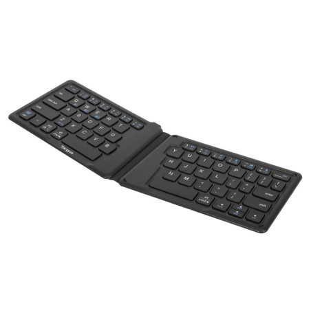 AntiMicrobial Fold Erg Tablet KeyboardUK