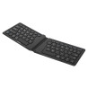 AntiMicrobial Fold Erg Tablet KeyboardUK