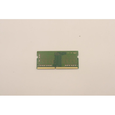 SoDIMM,8GB,DDR4,3200,Samsung