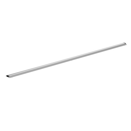 Floor Channel - Straight Alu
