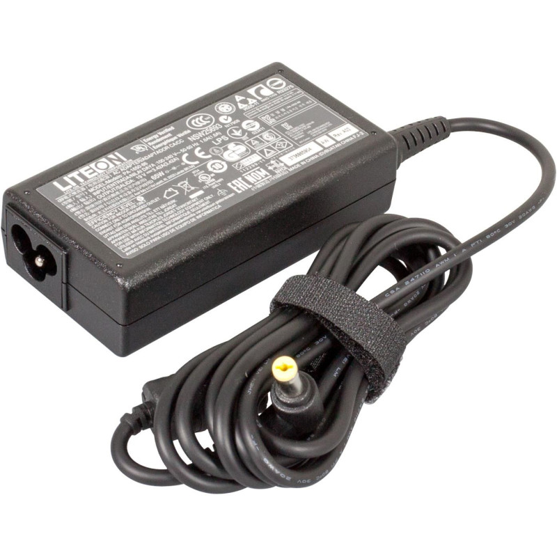 AC Adapter (65W 19V 3P)