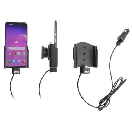 Active holder with Cig-plug
