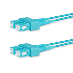 SC-SC multi mode Duplex OM3