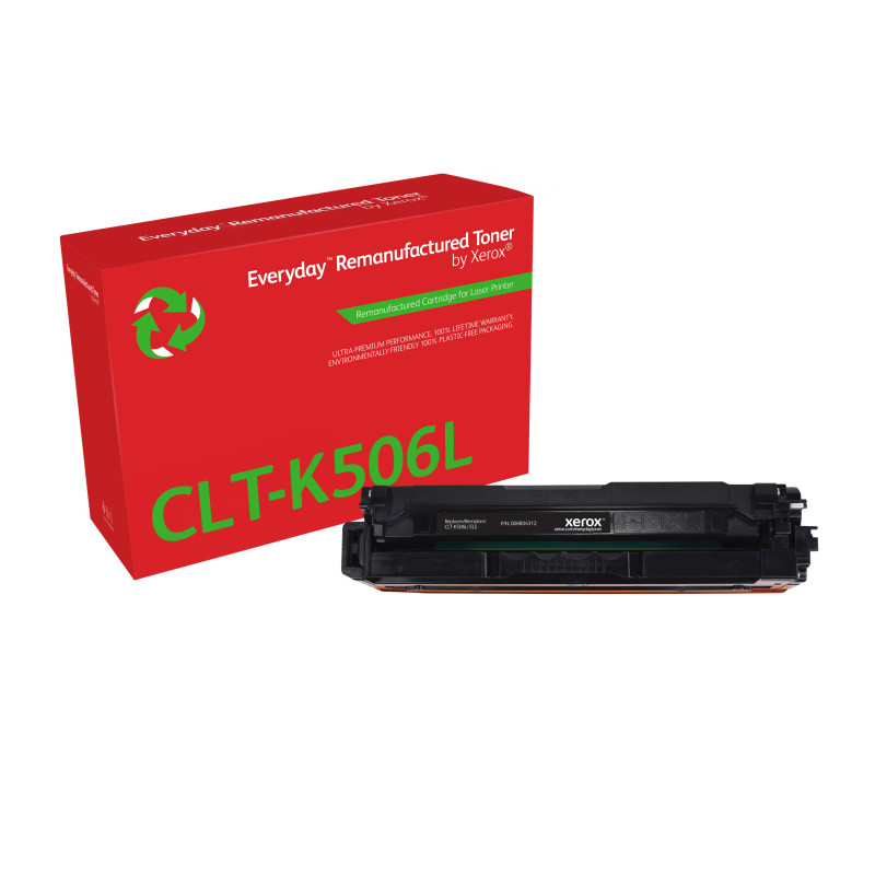 Xerox Everyday Toner High Yield Black