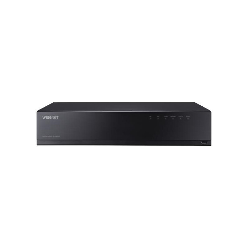 16CH Pentabrid DVR